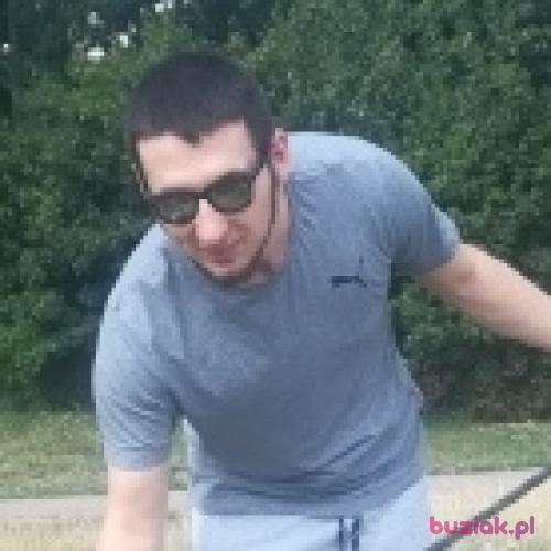 Kubaqe, Male, 32 years, Łódź