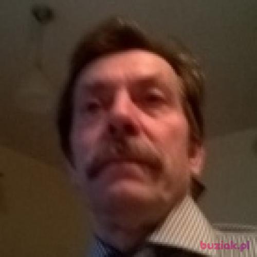kazek6, Male, 71 years, Poznań