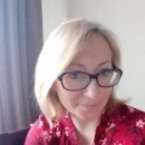 iwonaporucznik, Kobieta, 52 lata, Gorzów Wielkopolski