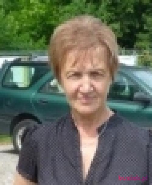 uleczka123, Female, 75 years, Wyrzysk