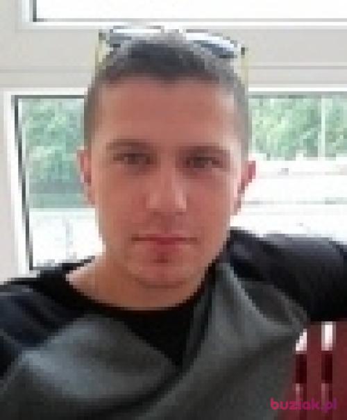 LukaszBks, Male, 35 years, Świebodzin