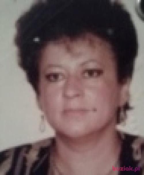 zyczliwamarta, Female, 70 years, Kraków