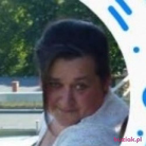 Pusia5, Kobieta, 56 lat, Strzelce Krajeńskie