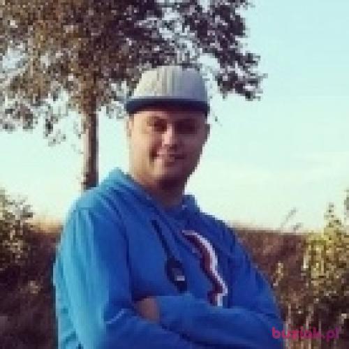 tomekszalony25, Male, 33 years, Kisielice