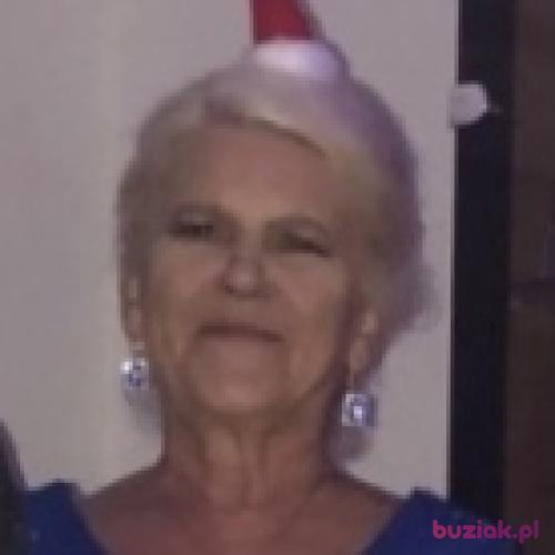 DanusiaLud, Kobieta, 74 lata, Ludenscheid