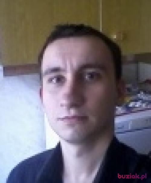 michallll85, Male, 40 years, Gliwice