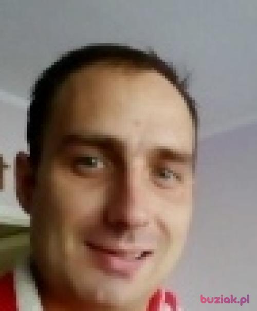lukas20034, Male, 43 years, Sulęcin