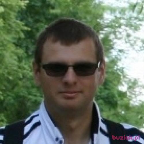 sgslukipl, Mężczyzna, 33 lata, Międzyrzec Podlaski