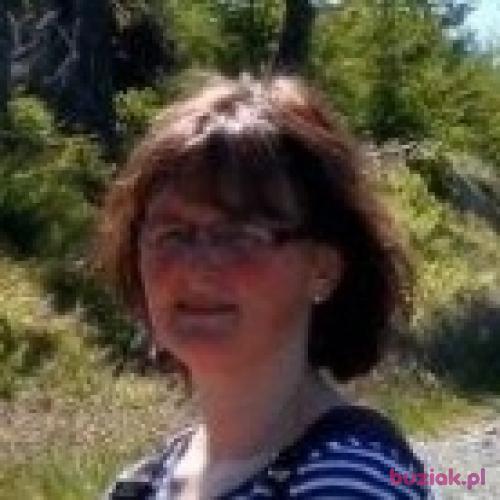 Monika253, Kobieta, 56 lat, Ludenscheid