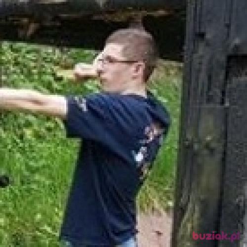 Calif9191, Male, 35 years, Jawor