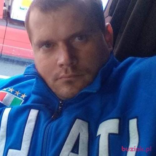 kowalowa, Male, 39 years, Tarnów
