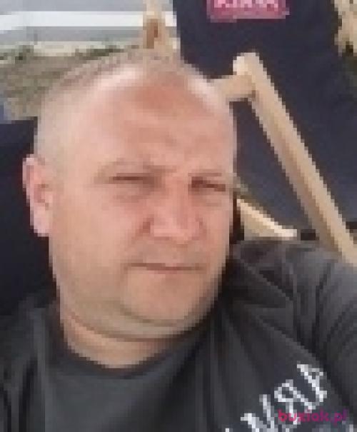 dzony220, Male, 48 years, Łódź