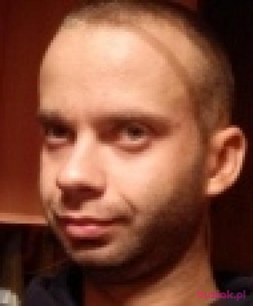 chlopak28, Mężczyzna, 39 lat, Radom