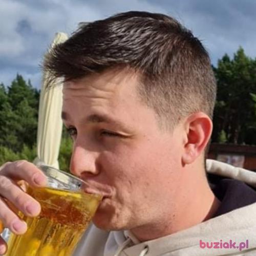 MAZK, Mężczyzna, 29 lat, Poznań