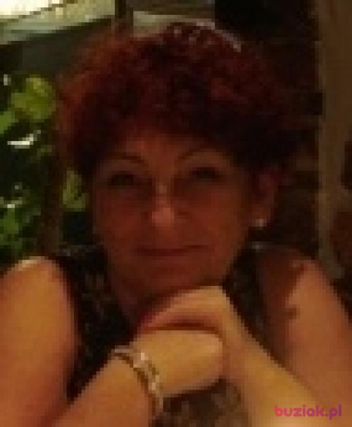 kolatka, Female, 67 years, Koszalin