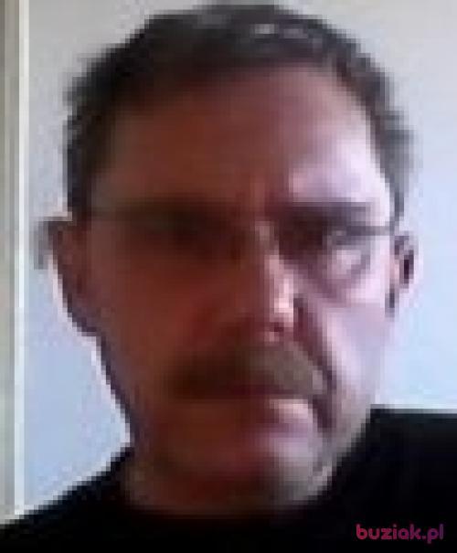 myron, Male, 61 years, Trzebiatów