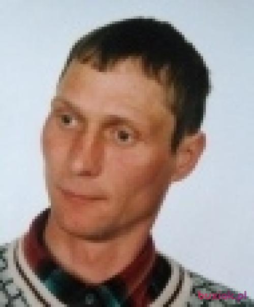 JerzySam, Mężczyzna, 54 lata, Prabuty