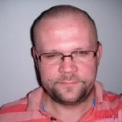 KudlatyJa, Male, 47 years, Wrocław