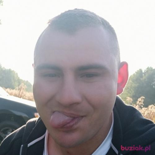 Damnow, Male, 36 years, Łódź