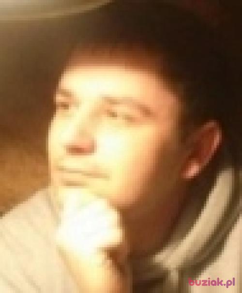 yZioomy, Mężczyzna, 39 lat, Radomsko