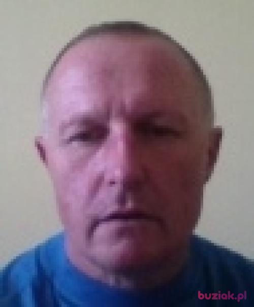 Musti, Male, 55 years, Wągrowiec