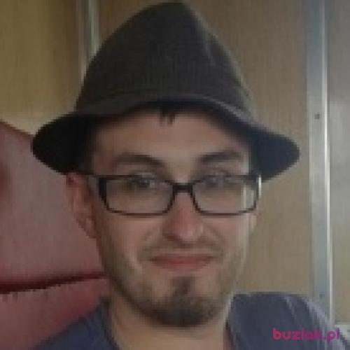 Ciineekk, Mężczyzna, 31 lat, Żyrardów