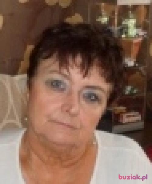 kimjestes, Female, 75 years, Koszalin