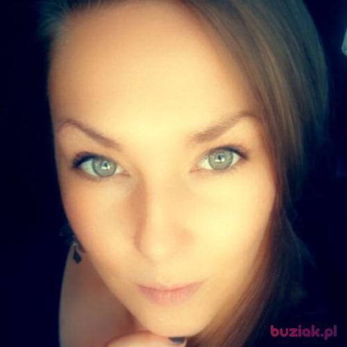 Madzialennkaaa, Female, 30 years, Poznań