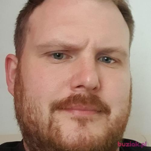 insomniac_krk, Male, 38 years, Kraków