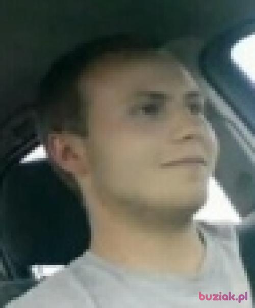 kubeczek18, Male, 29 years, Brzeg