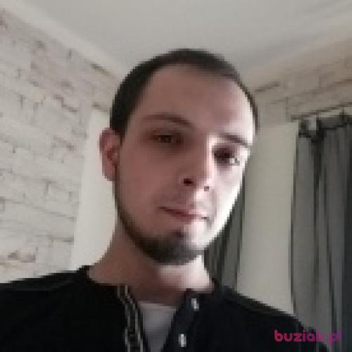 cubi90, Mężczyzna, 35 lat, Mikołów