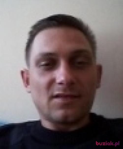 Krystan, Male, 42 years, warmińsko-mazurskie