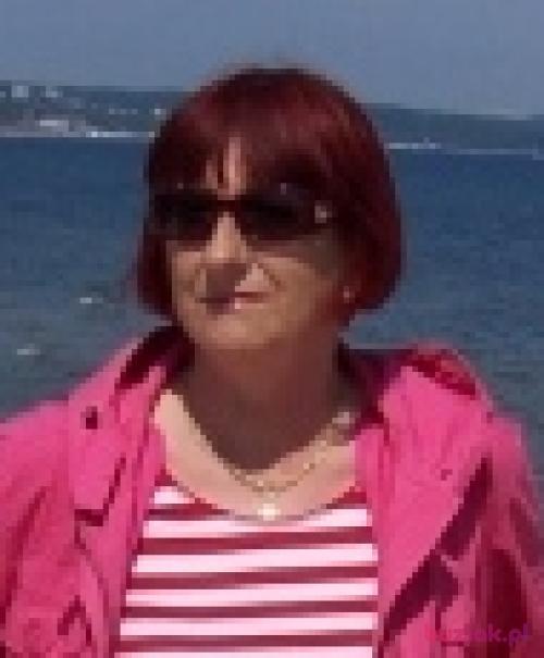 donatella1, Kobieta, 78 lat, Gdańsk
