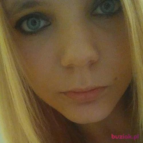 Andzia12lux, Kobieta, 31 lat, Pionki