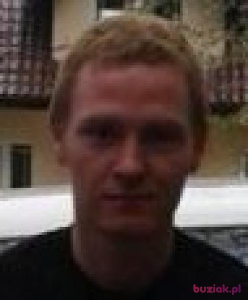 grzegorz19900, Mężczyzna, 33 lata, Pruszcz Gdański