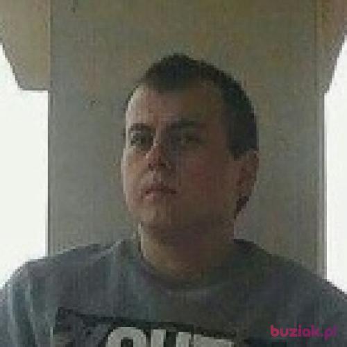 Adam19x5, Male, 31 years, Lublin
