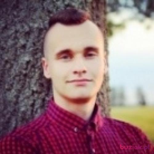 majkosek, Male, 26 years, Opalenica