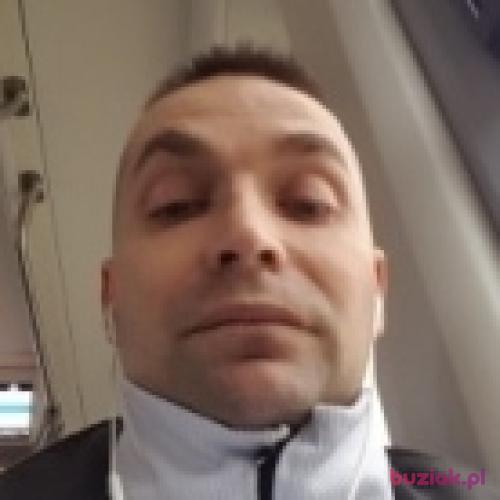 Misio330, Male, 44 years, Kraków