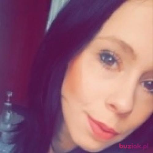 Kamilka2519, Kobieta, 27 lat, Holandia Południowa