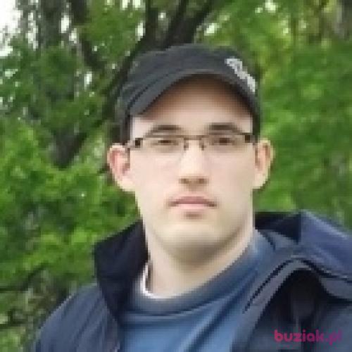 Informer, Mężczyzna, 38 lat, Warszawa