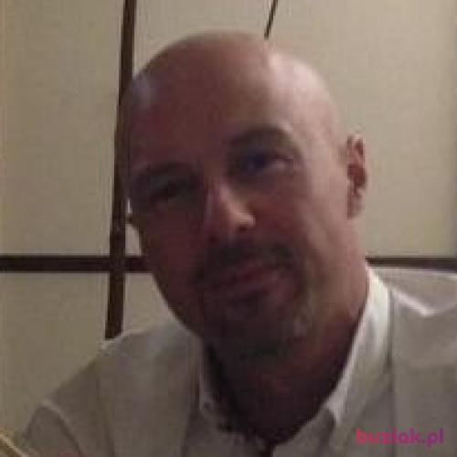 Giacomo, Male, 46 years, Kraków