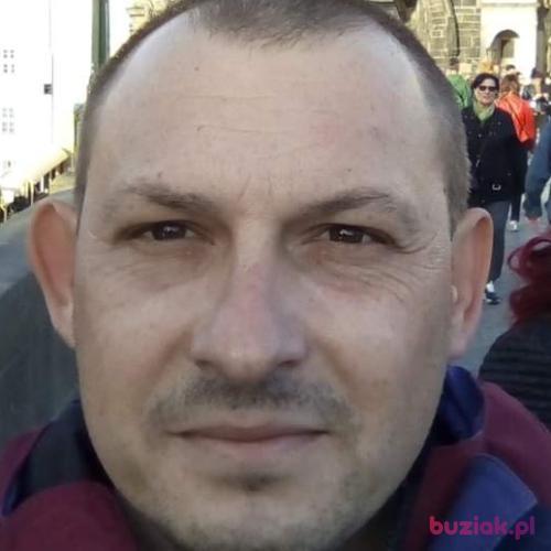 rmo, Male, 42 years, Sieniawa