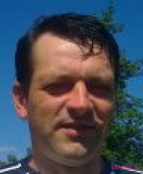 pawel09876, Mężczyzna, 50 lat, Konin
