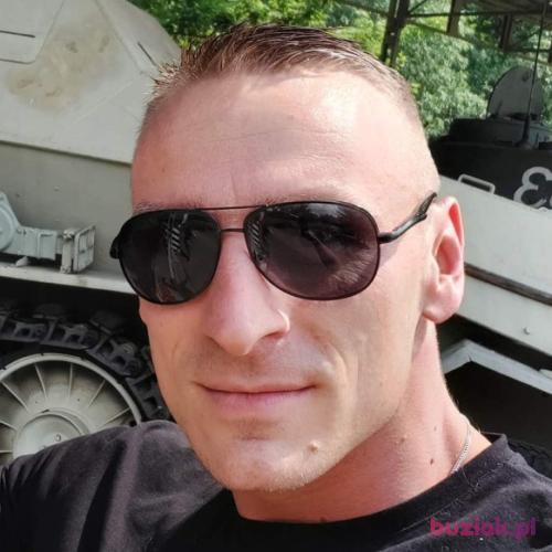 Vincent87, Male, 38 years, Łódź