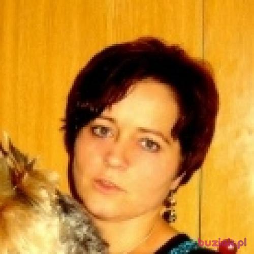 aga0402, Female, 49 years, Nowy Sącz