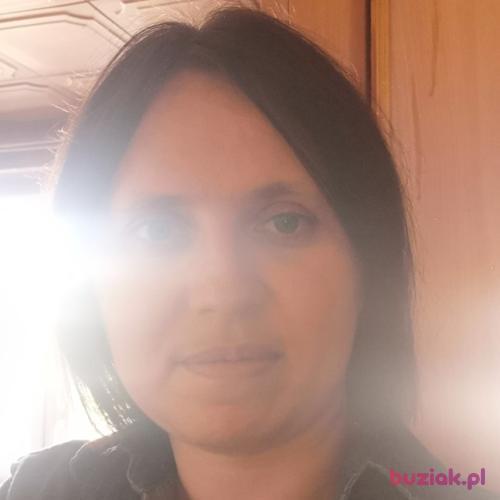 koapskod, Female, 43 years, Trzebnica