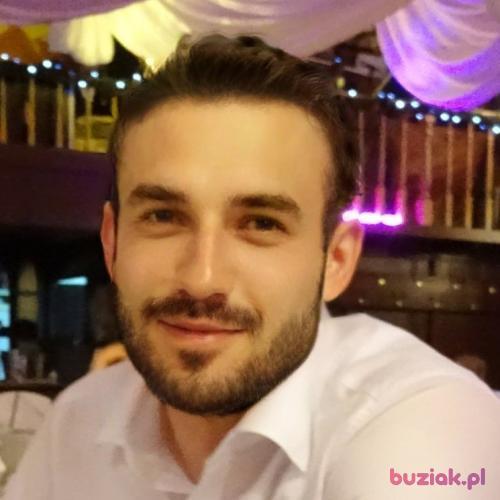 ku_ba87, Mężczyzna, 38 lat, Warszawa
