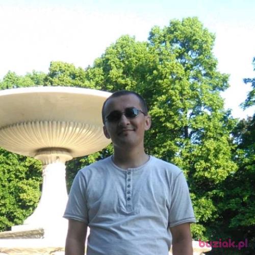 Michal123456lux, Male, 35 years, Strzyżów