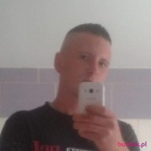 AdrianZurke, Male, 32 years, Gliwice