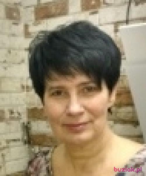 Limaso, Female, 64 years, Obwód lwowski